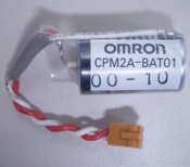 PLC Omron CPM2A-BAT01