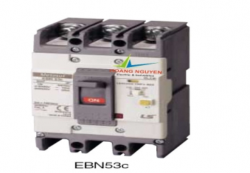 ELCB LS 3P-300A/26kA – EBN403c